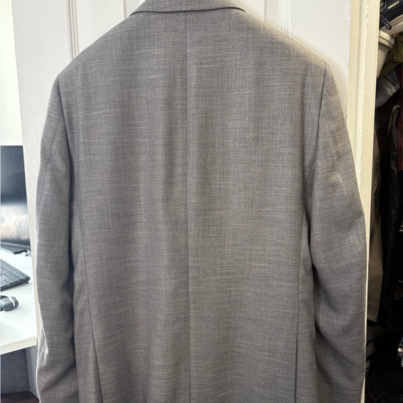 Van Heusen Slim Fit Flex Sports Coat, 40R - Picture 2 of 5